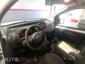 Fiat Fiorino 1.3 M-jet SX