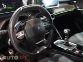 Peugeot 2008 1.2 PureTech GT Line