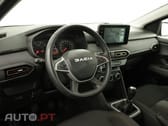 Dacia Sandero Sandero 1.0 TCe Stepway Expression