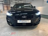 Ford Focus 1.0 EcoBoost MHEV ST-Line