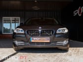 BMW 520 d Exclusive Auto 129g
