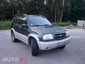 Suzuki Grand Vitara 1