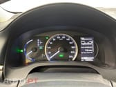 Lexus CT Business Pack