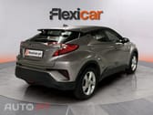Toyota C-HR 1.8 Hybrid Comfort