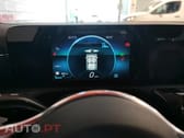 Mercedes-Benz A 180 d Business Solutions