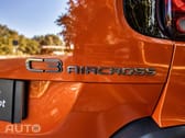 Citroen C3 Aircross 1.6 BlueHDi Feel S&S