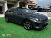 Kia Xceed 1.6 CRDi Tech+SRF 7DCT