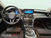 Mercedes-Benz C 300 de T 9G-TRONIC Avantgarde
