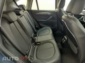BMW X1 SDrive 16d XLine M-Pack
