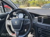 Peugeot 508 SW 1.6 e-HDi Allure