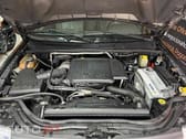 Jeep Cherokee Grand Cherokee OverLand