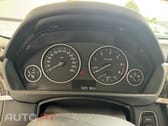 BMW 318 d Touring Line Luxury