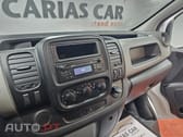 Renault Trafic 1.6 dCi L1H1 1.0T SS