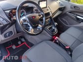 Ford Transit Connect L1