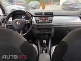 Skoda Fabia Ambition
