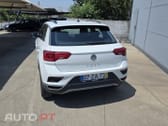 Volkswagen T-Roc 1.0 TSI
