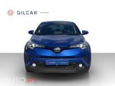 Toyota C-HR 1.8 HSD Comfort+P.Style