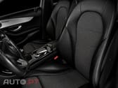 Mercedes-Benz C 200 (BlueTEC) d Station Exclusive