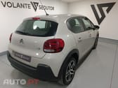 Citroen C3 1.5 BlueHDi Plus