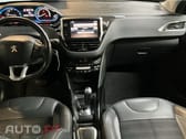 Peugeot 2008 PureTech 82 Active