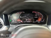 BMW 320 d Touring Pack M Auto