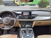 Audi A6 Avant 3.0 TDi V6 Exclusive Multitronic