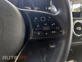 Mercedes-Benz A 180 d Style