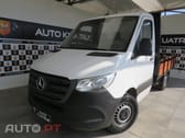 Mercedes-Benz Sprinter 314 CDI/32
