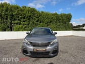 Peugeot 3008 1.5 BlueHDi Active