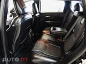 Jeep Cherokee 2.2 D Limited