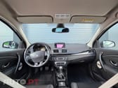 Renault Mégane Bose