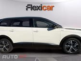 Peugeot 5008 1.5 BlueHDi GT Line EAT8