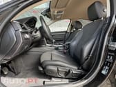 BMW 420 d Line Sport