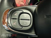 Fiat 500C 1.0 Hybrid Launch Edition