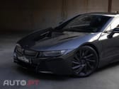 BMW i8 Standard