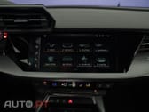 Audi A3 Sportback 30 TFSI Advanced