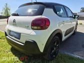 Citroen C3 1.2 PureTech Shine