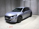 Peugeot 208 1.2 PureTech GT EAT8