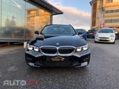 BMW 330 e Touring Line Luxury Auto