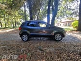Ford EcoSport 1.0 EcoBoost Titanium