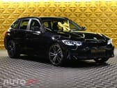 BMW 318 d Line Sport Auto