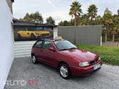 Seat Ibiza 1.4 Entry