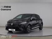 Renault Clio TCe 90 Techno
