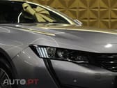 Peugeot 508 SW 1.5 BlueHDi GT EAT8