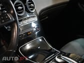 Mercedes-Benz GLC 220 d 4Matic
