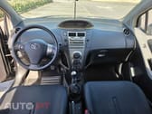 Toyota Yaris 1.4 D-4D AC