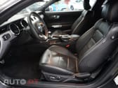 Ford Mustang 2.3i EcoBoost