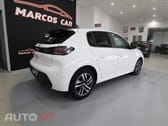 Peugeot 208 1.2 PureTech Active