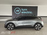 Renault Mégane E-Tech EV60 Techno