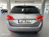 Peugeot 308 SW 1.5 BlueHDi Active Pack